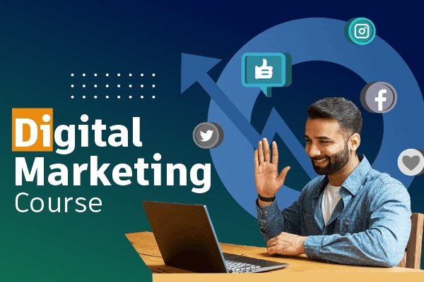 628 Digital Marketing Course in Lucknow